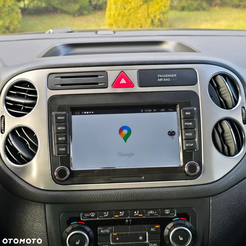 Volkswagen Tiguan - 30