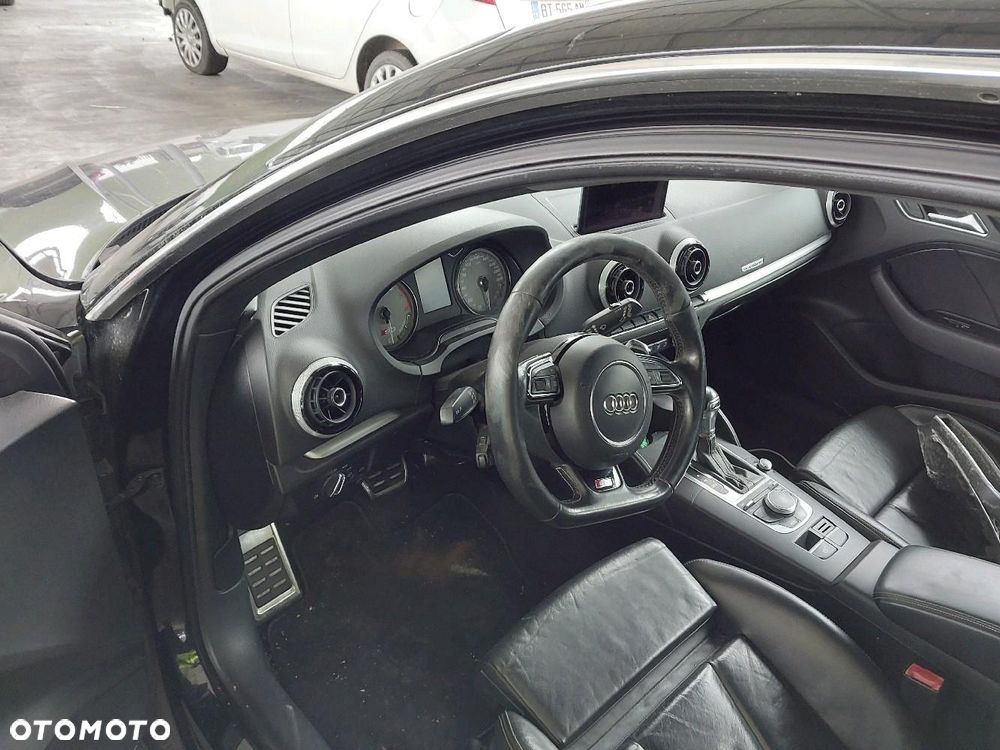 Audi S3 Sportback 2.0 TFSI Quattro S tronic - 10