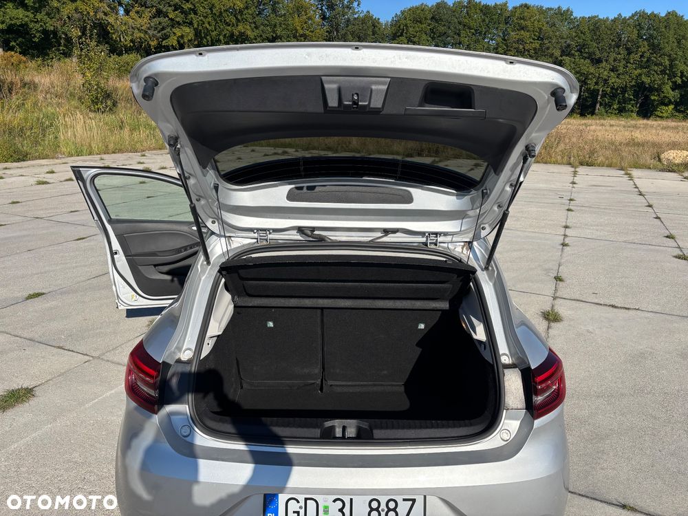 Renault Clio 1.0 TCe Intens - 10