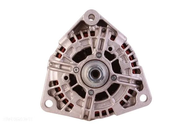 48-5557 NOWY ALTERNATOR MAN TGA TGL TGM TGS TGX - 2