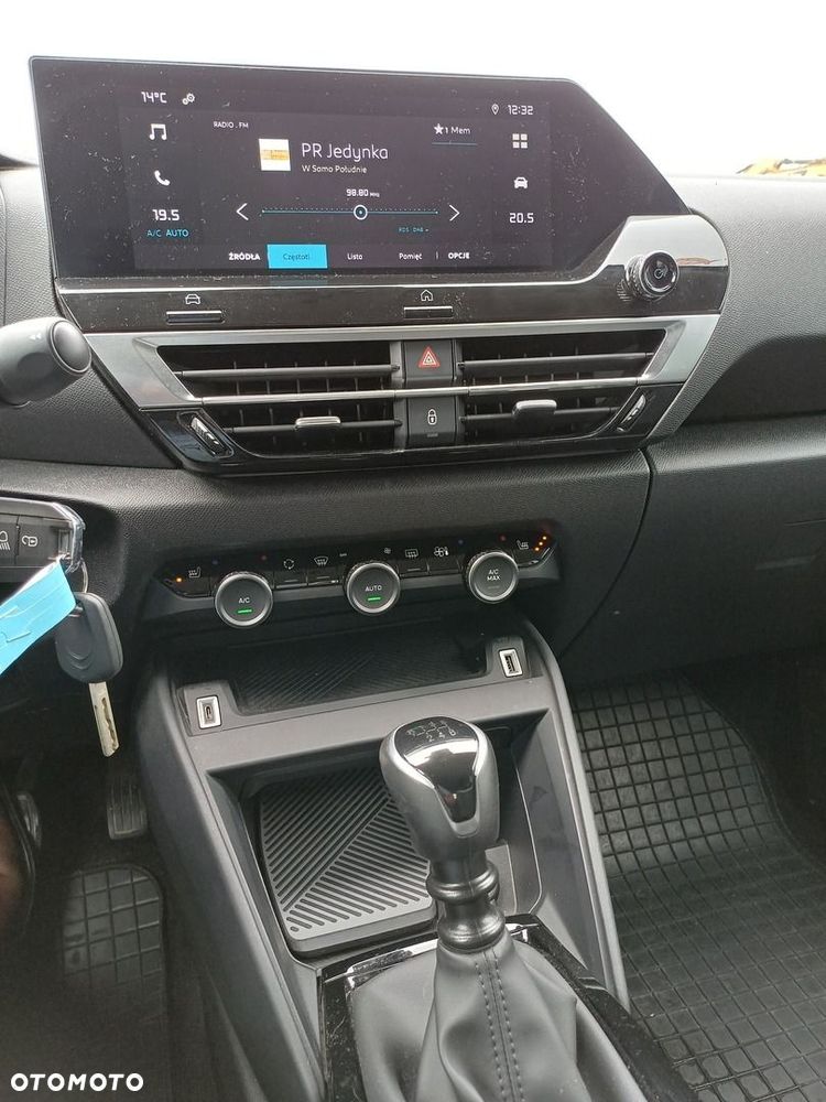 Citroën C4 1.2 PureTech Feel Pack S&S - 15