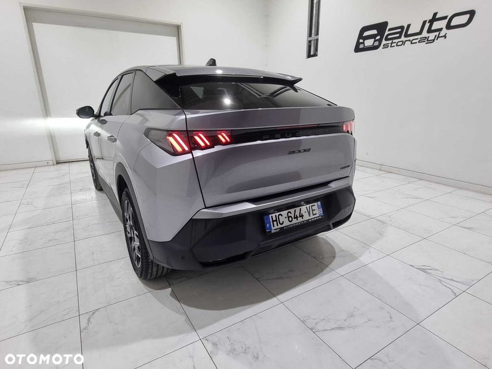 Peugeot 3008 - 10