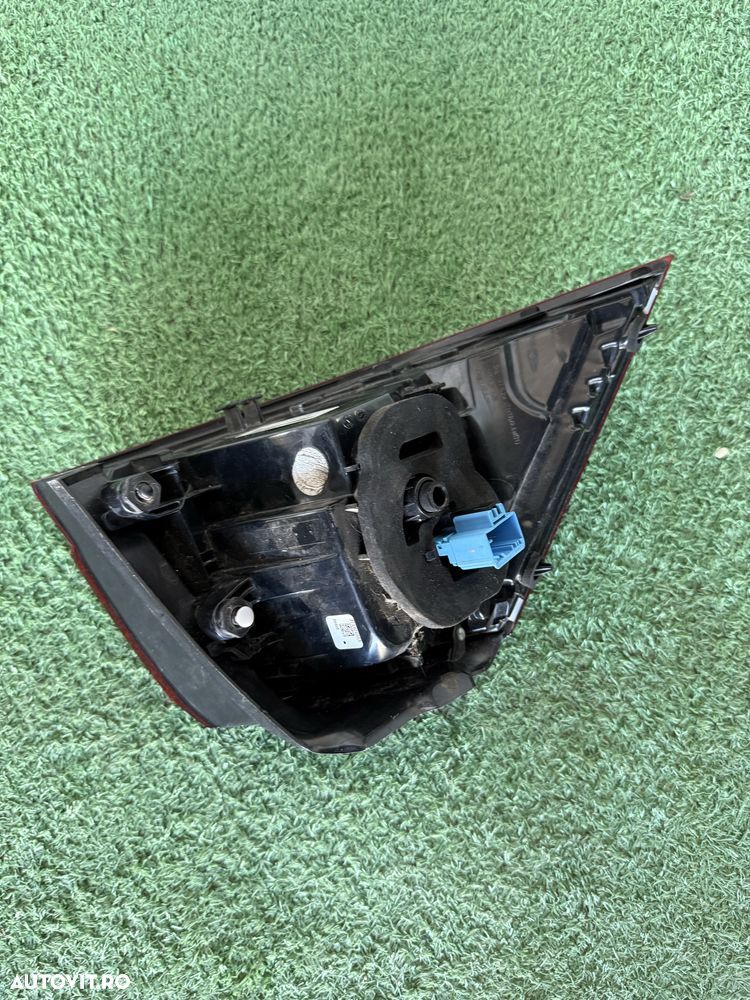 Stop dreapta aripa vw volkswagen golf 7 - 5