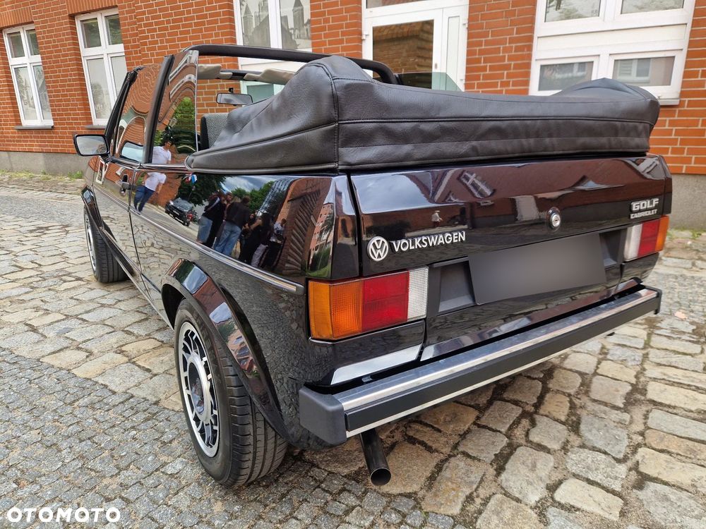 Volkswagen Golf - 15