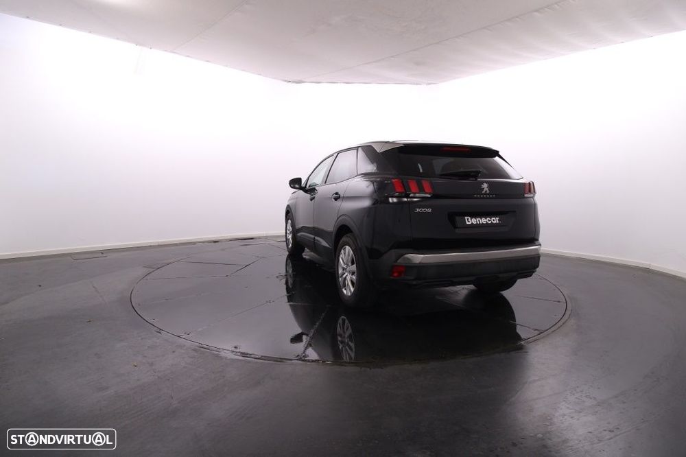 Peugeot 3008 1.5 BlueHDi Active - 5