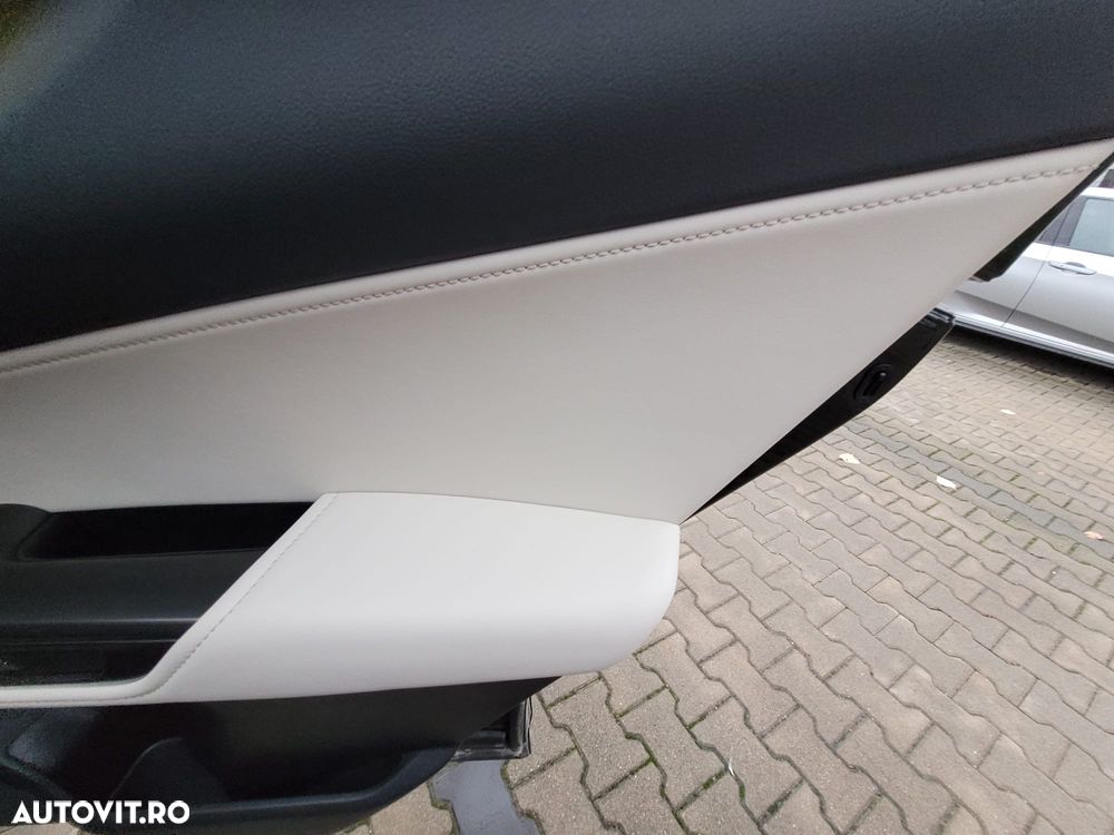 Lexus Seria NX 350h E-FOUR Executive - 31