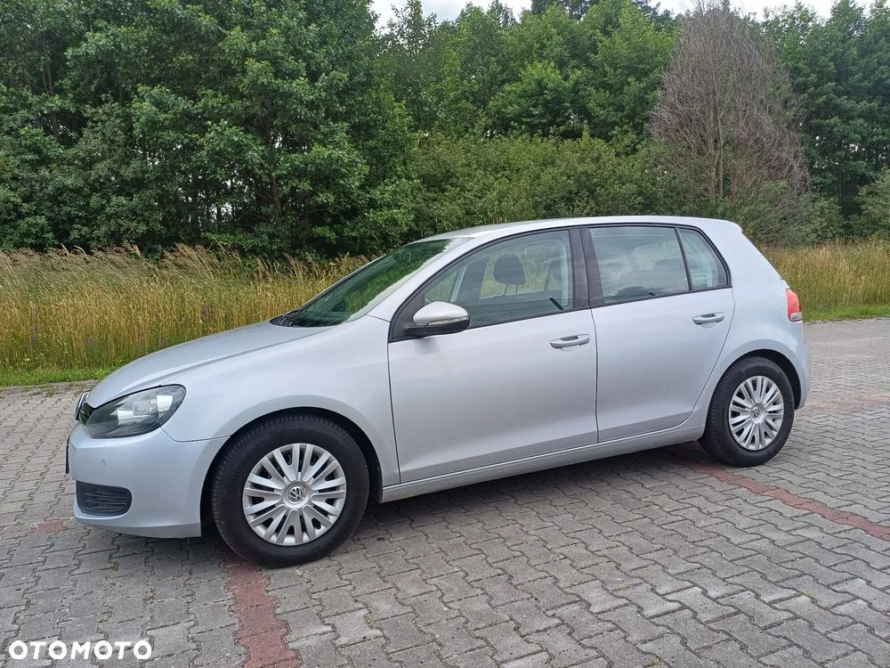 Volkswagen Golf 1.6 TDI Trendline - 14