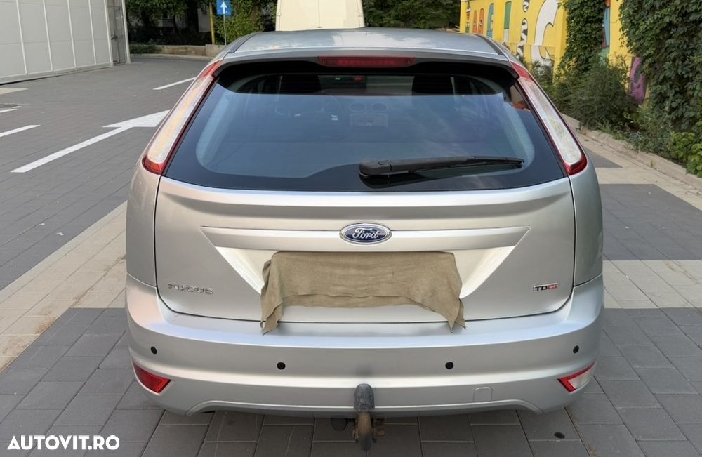 FORD Focus 2009