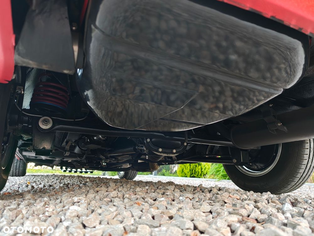 Fiat 124 Spider - 10