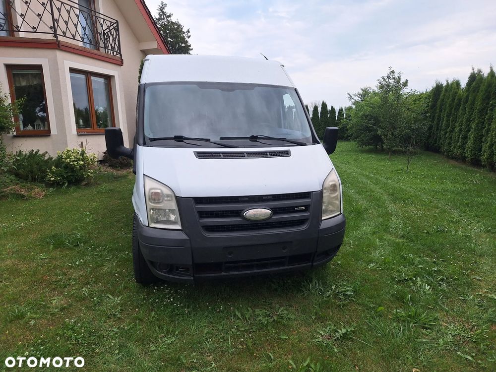 Ford Transit - 13