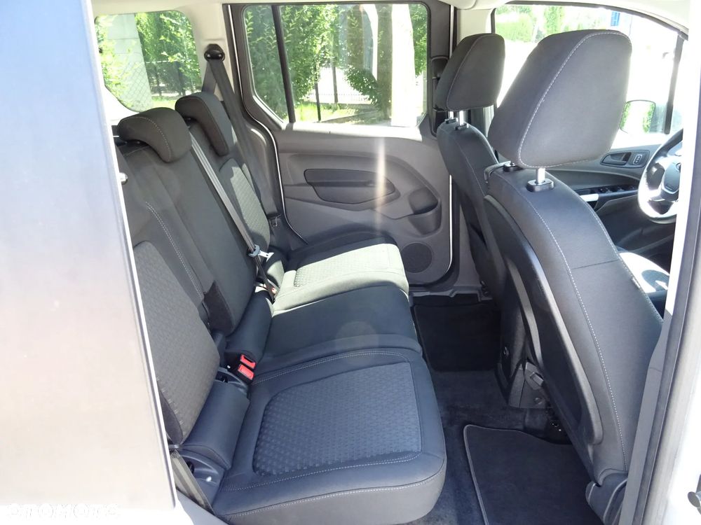 Ford Tourneo Connect 1.5TDCi Start-Stop Titanium - 11