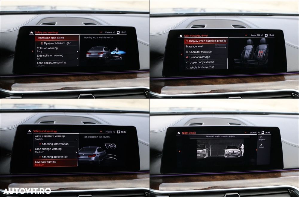 BMW Seria 5 - 8