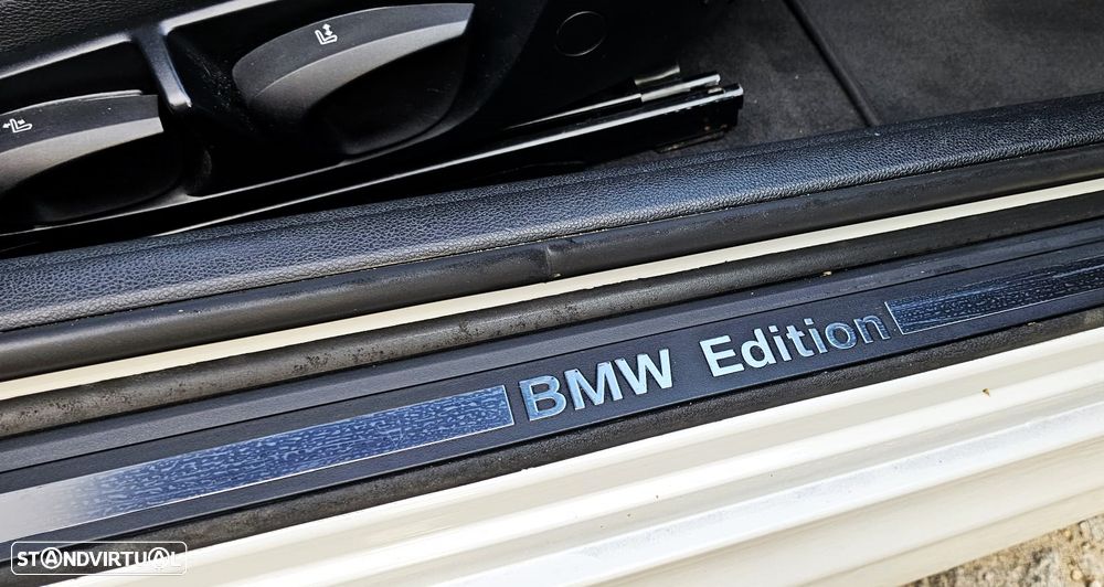 BMW 118 d DPF Edition Sport - 22