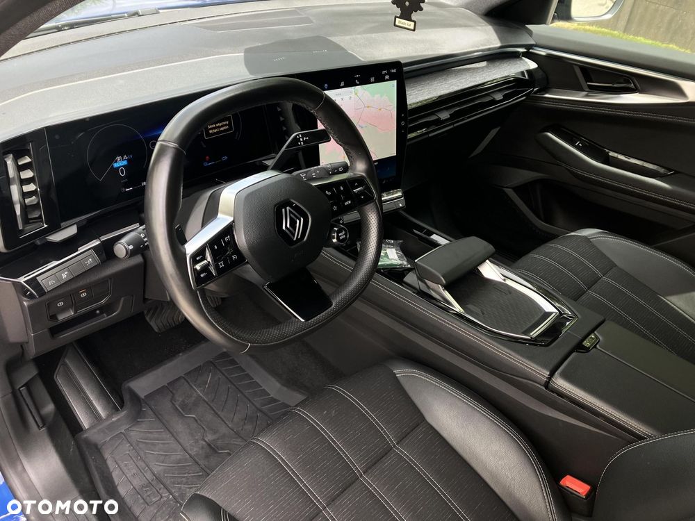 Renault Austral 1.2 E-Tech Full Hybrid 200 Techno MMT - 9