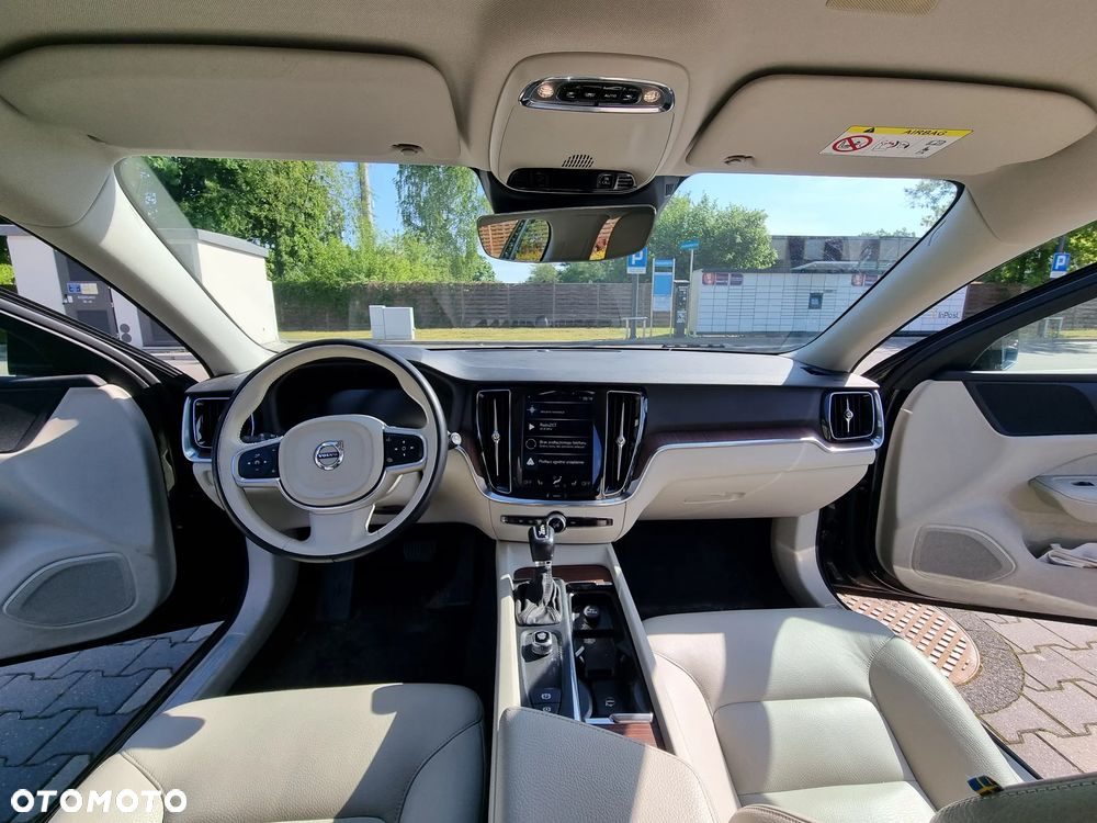 Volvo V60 D3 - 6