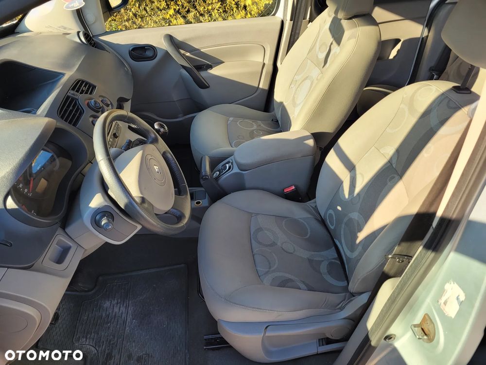 Renault Kangoo - 10