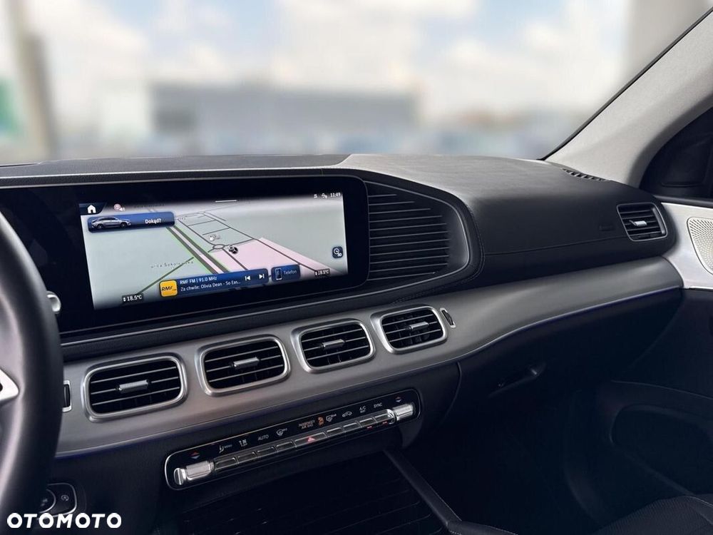 Mercedes-Benz GLE 300 d mHEV 4-Matic AMG Line - 16