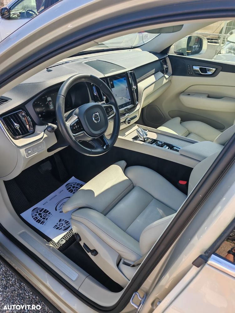 Volvo XC 60 - 28