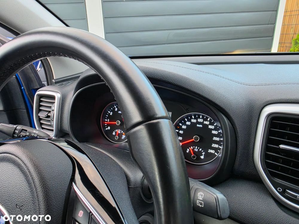 Kia Sportage 1.6 GDI L Business Line 2WD - 18