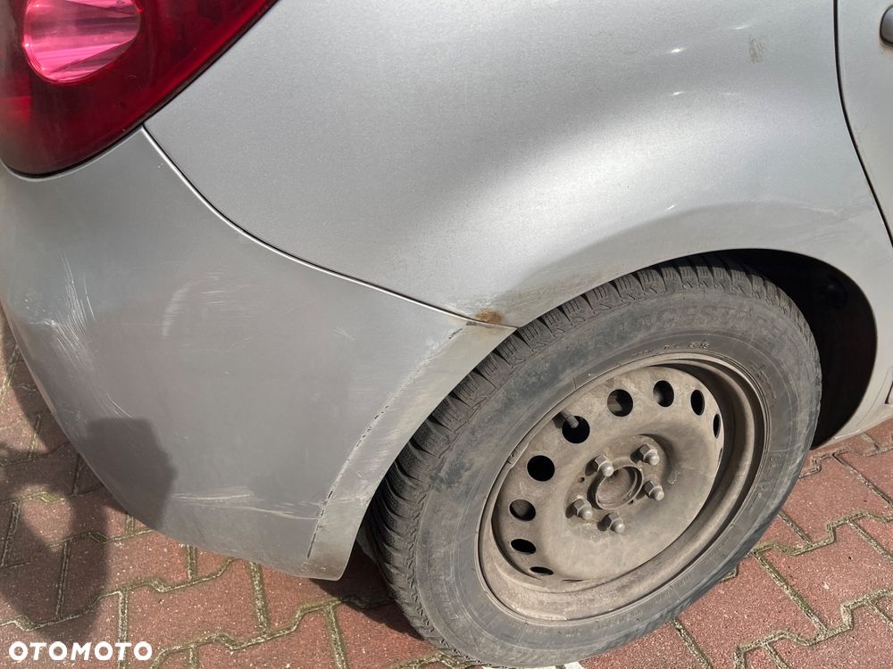 Kia Ceed 1.6 CRDi 90 Vision - 7