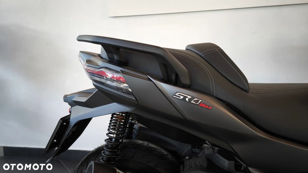 VOGE SR4 MAX - 24
