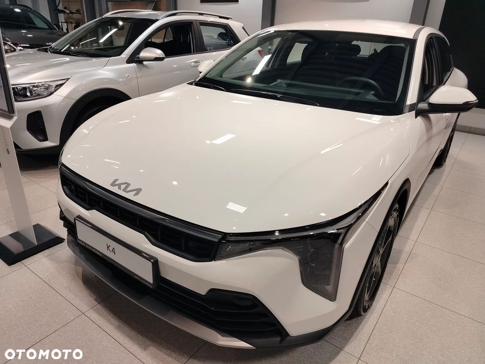 Kia K4 1.6 T-GDI M - 9