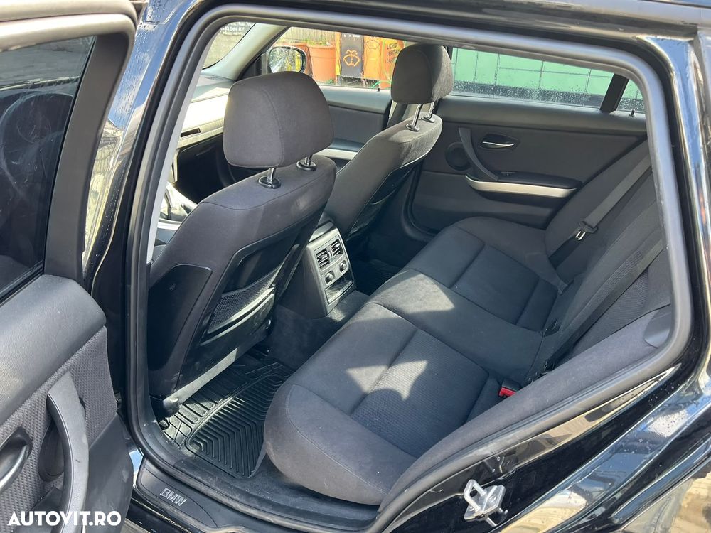 BMW 3 Series 2012 — imagine 3