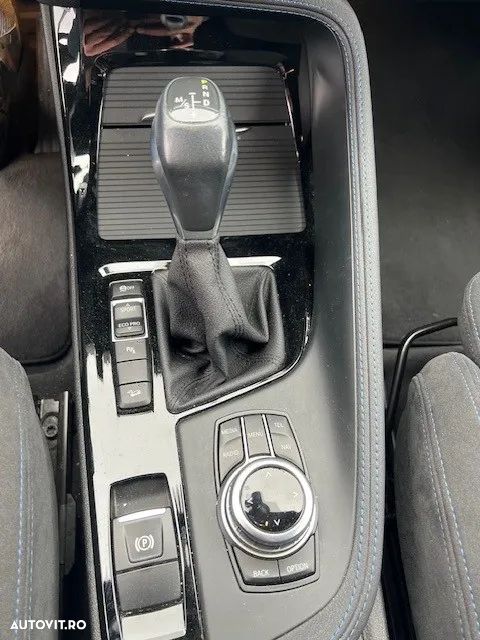 BMW X1 - 12