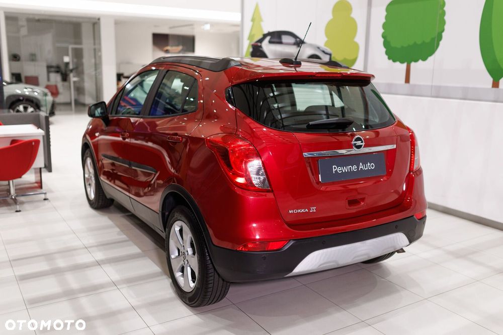 Opel Mokka 1.6 Enjoy S&S - 5