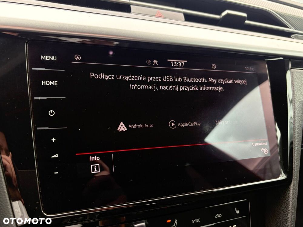 Volkswagen Arteon - 36