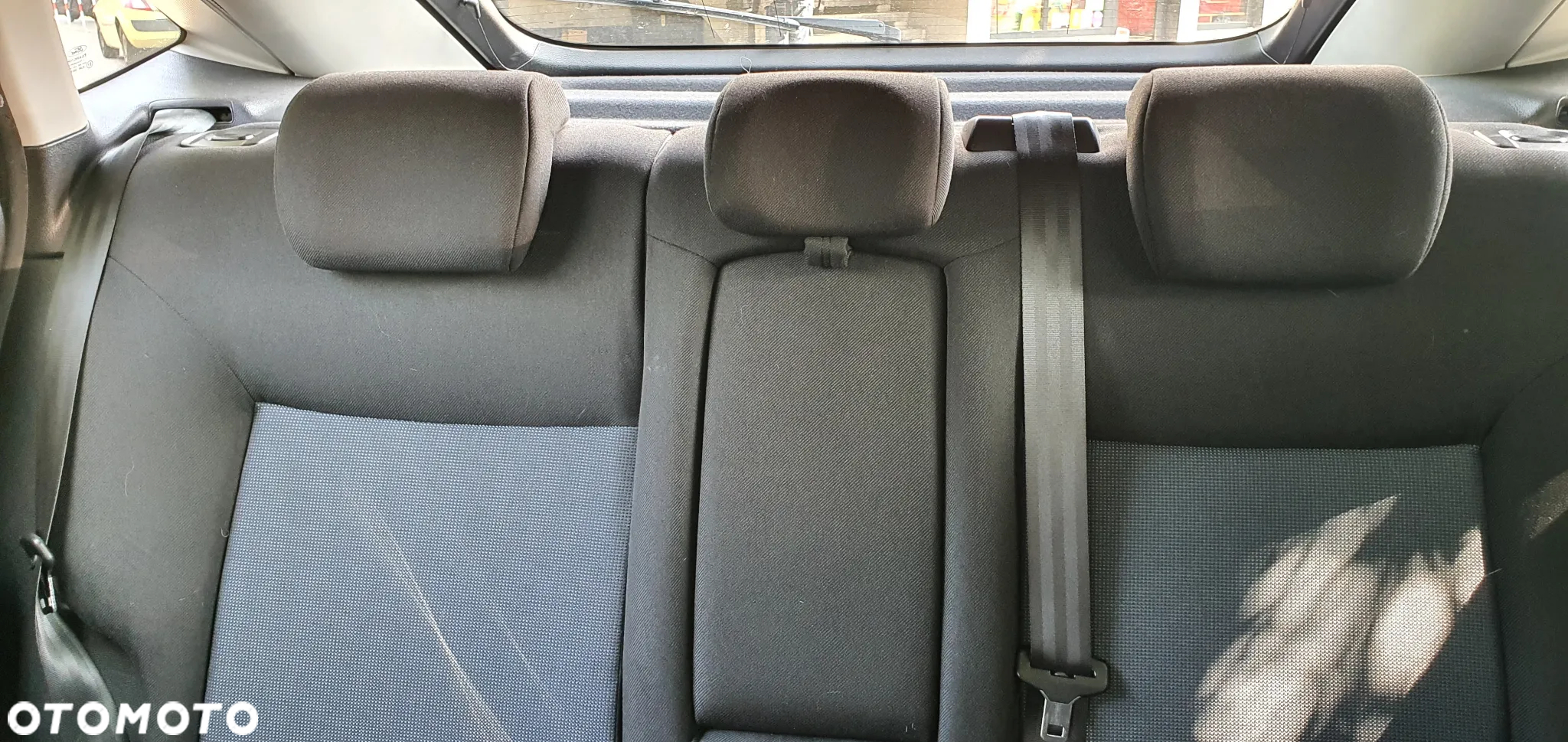 Ford Mondeo 2.0 Silver X - 7