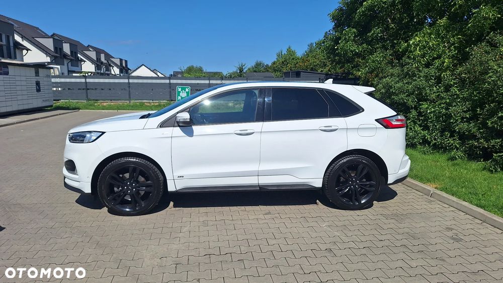 Ford Edge 2.0 EcoBlue Twin-Turbo 4WD ST-Line - 3
