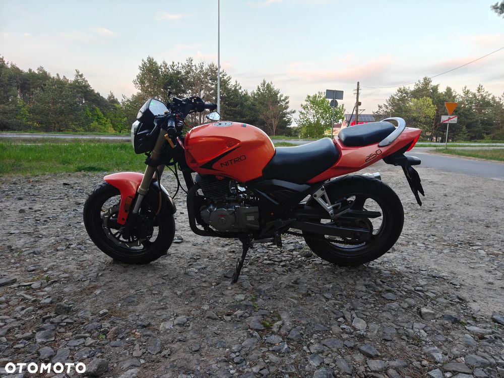 Zipp Inny - 2