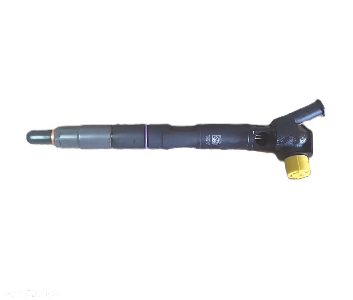 Wtryskiwacz paliwa DELPHI JCB 320/A6529 OEM - 1