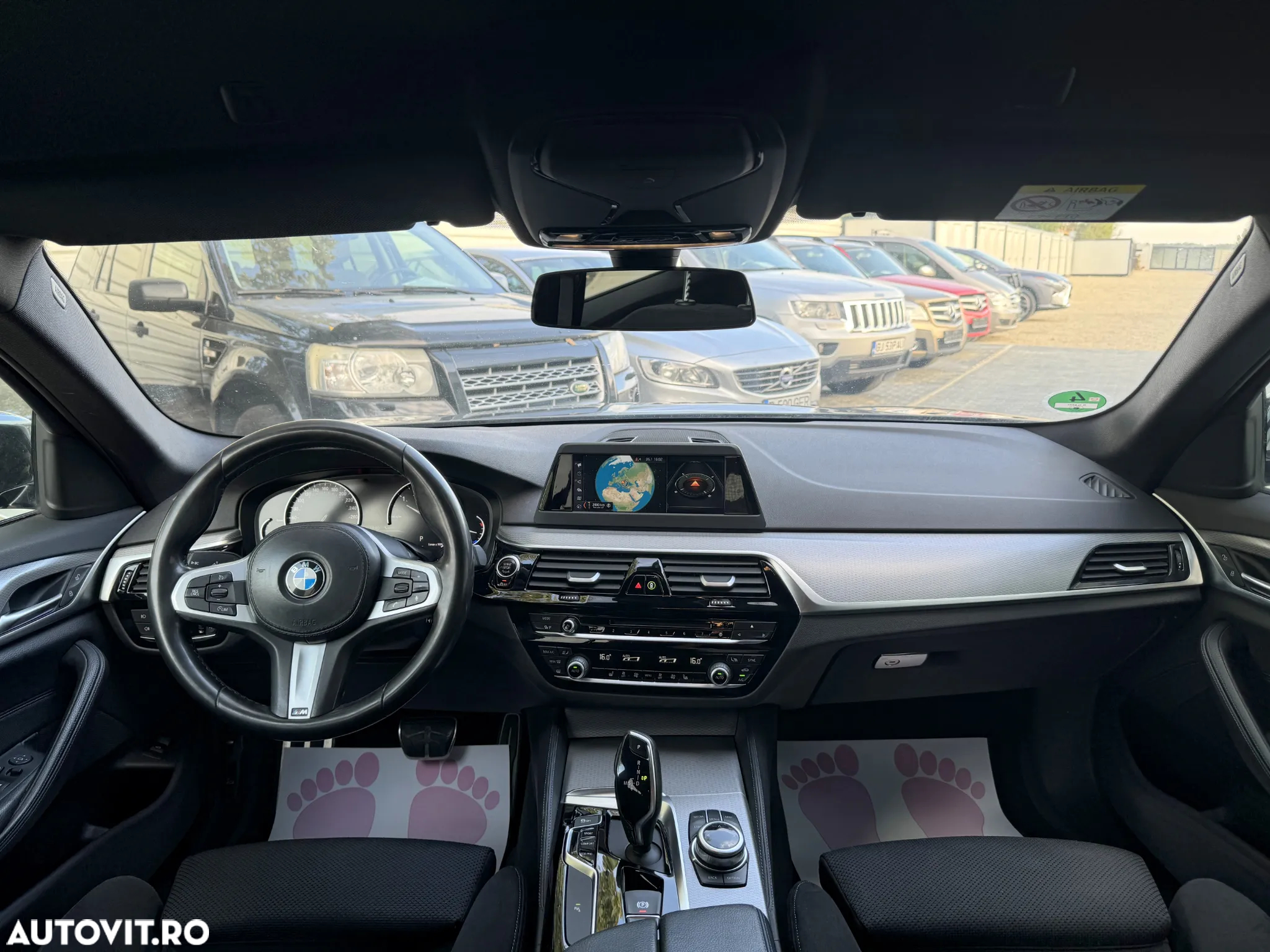 BMW Seria 5 - 9