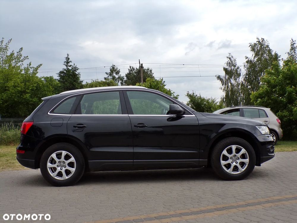 Audi Q5 - 7