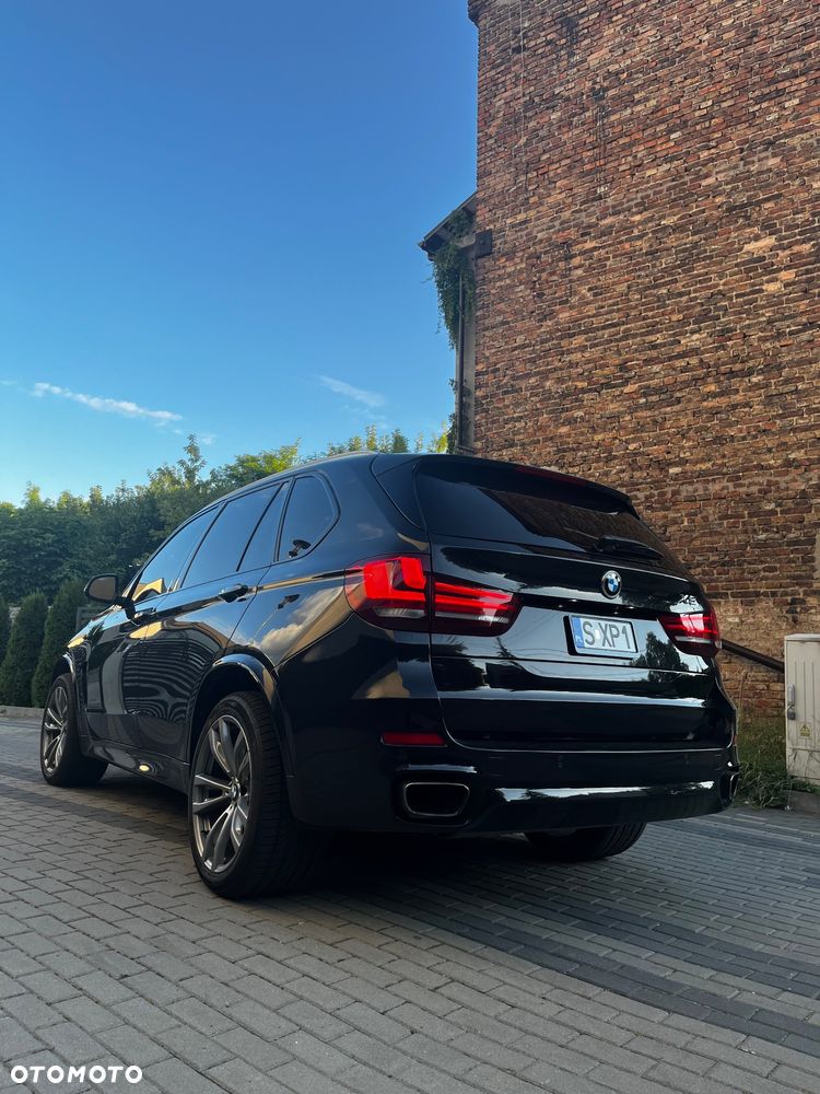 BMW X5 - 8