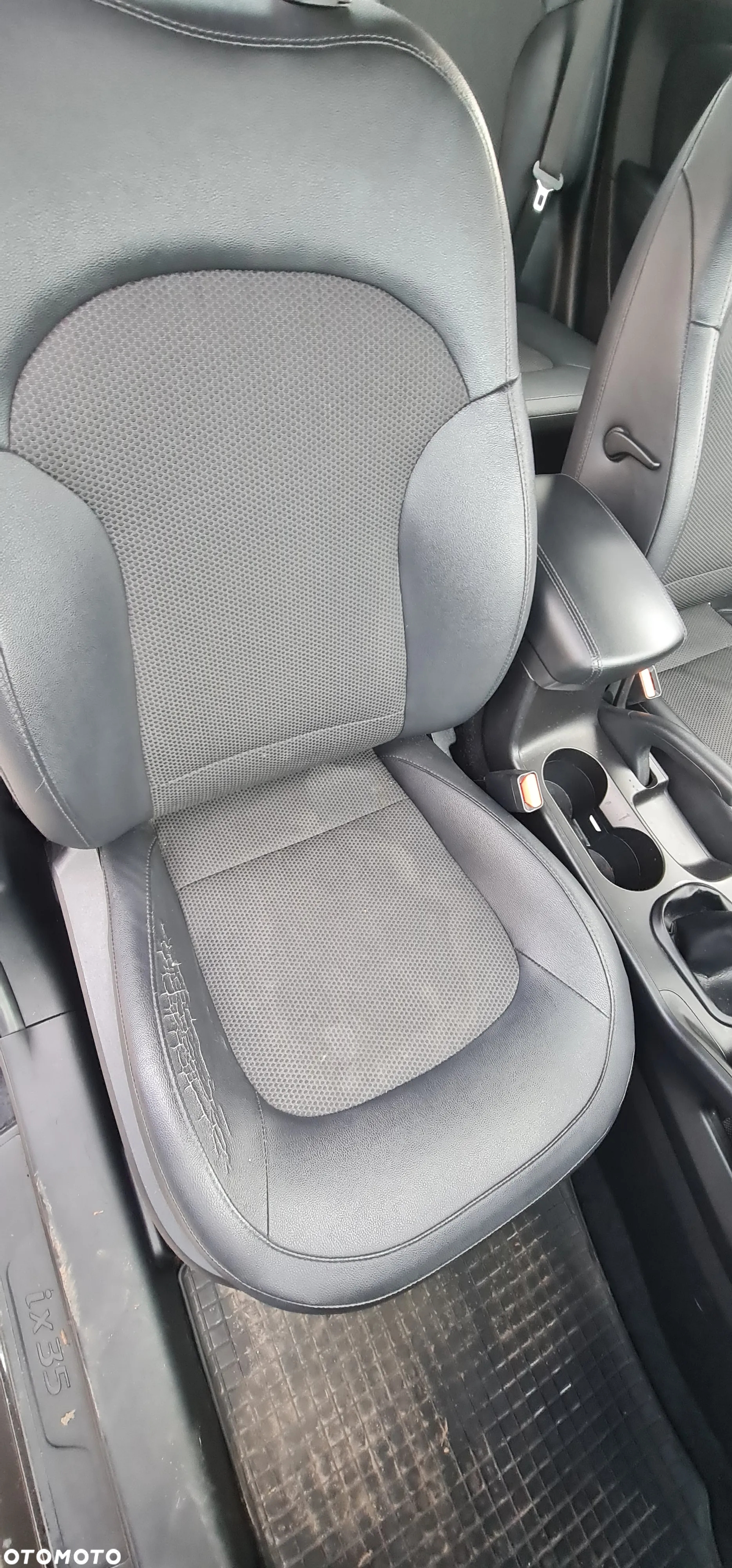 Hyundai ix35 - 20