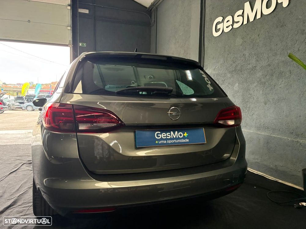 Opel Astra Sports Tourer 1.0 Innovation S/S - 7