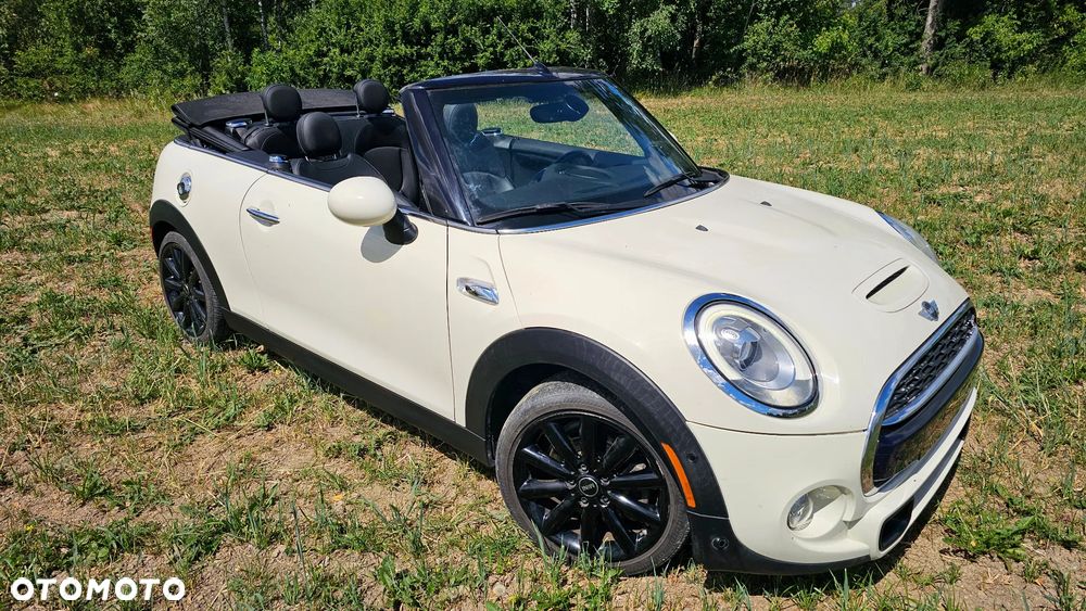MINI Cooper S - 1