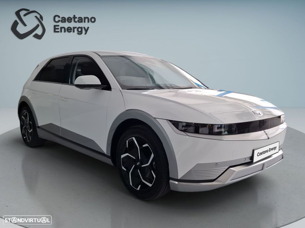Hyundai Ioniq 5 77 kWh Vanguard - 10