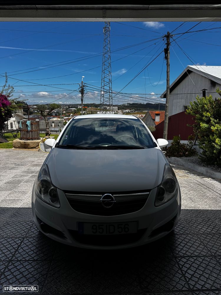 Opel Corsa 1.3 CDTi - 2
