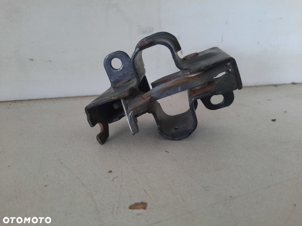 MERCEDES W203 00-04 KOMBI ZAMEK MASKI KLAPY SILNIKA A2038800060 359U - 3