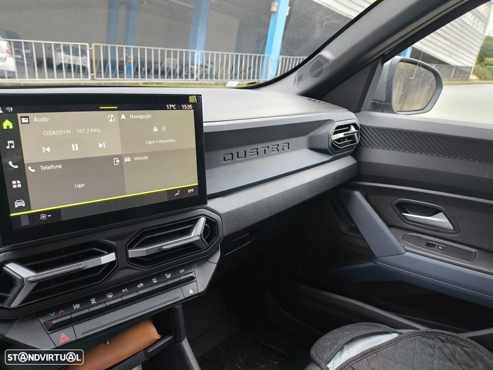 Dacia Duster 1.0 TCe ECO-G Expression Bi-Fuel - 5