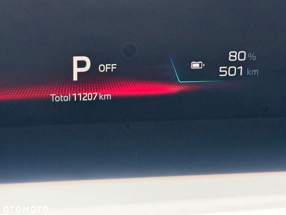 BMW iX3 - 24