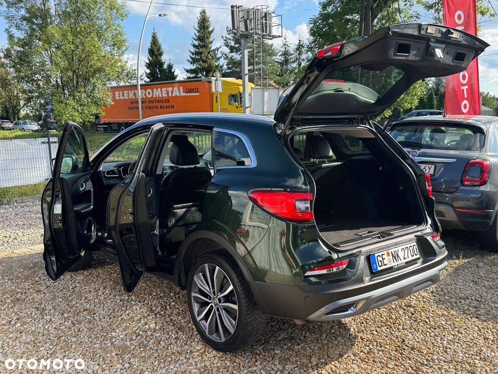 Renault Kadjar - 16