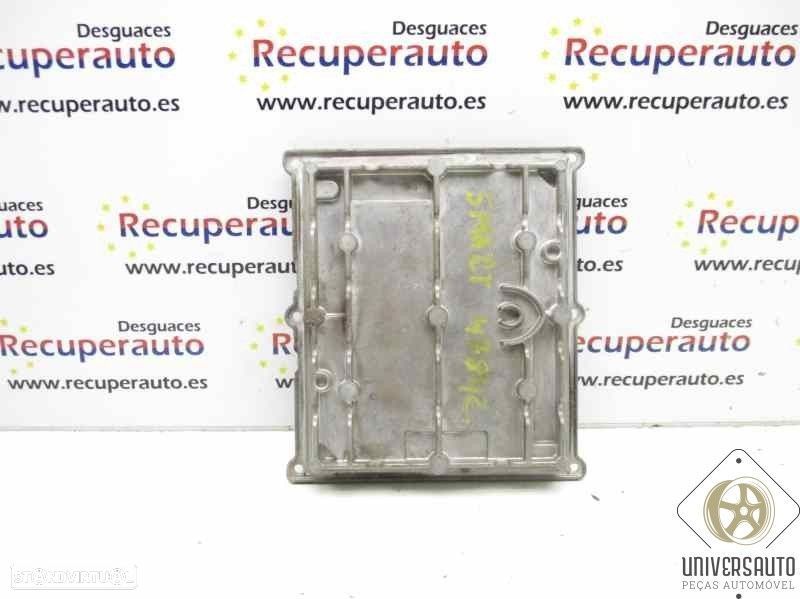 CENTRALINA MOTOR UCE SMART CITY-COUPE 2003 - 1