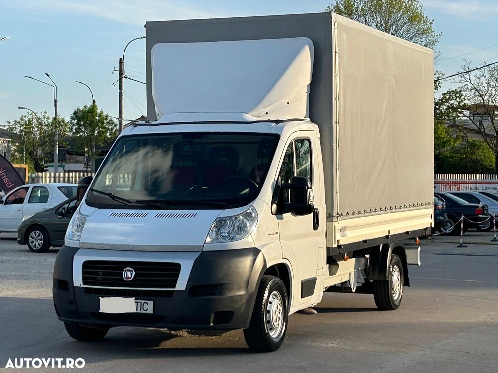 Fiat Ducato - 2