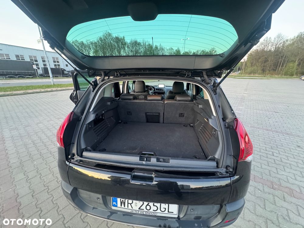Peugeot 3008 155 THP Premium - 5