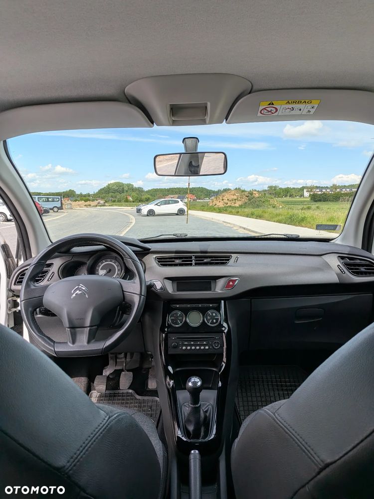 Citroën C3 1.2 VTi Selection - 19